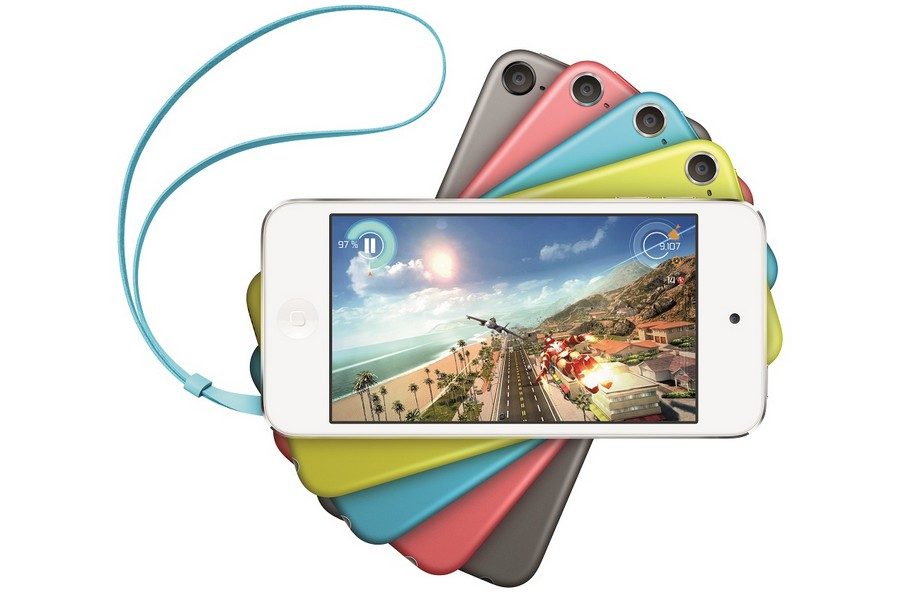 iPod touch