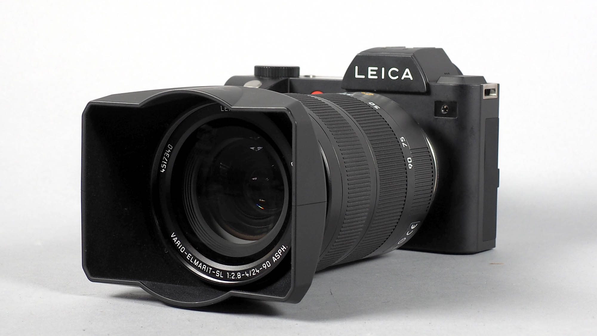 Leica SL