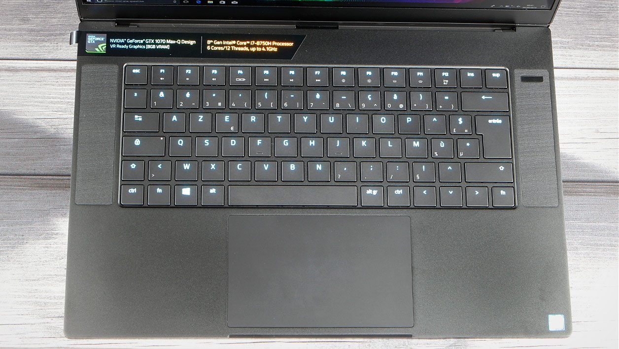 Razer Blade 15