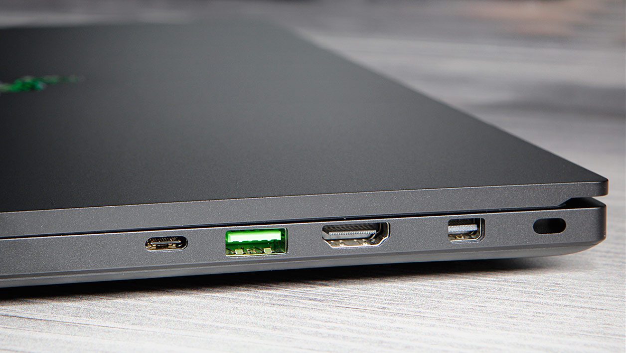 Razer Blade 15