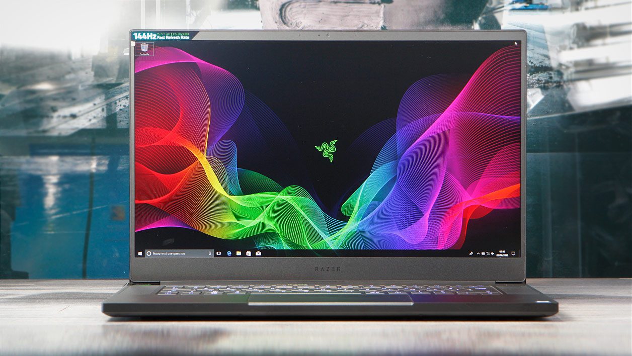 Razer Blade 15