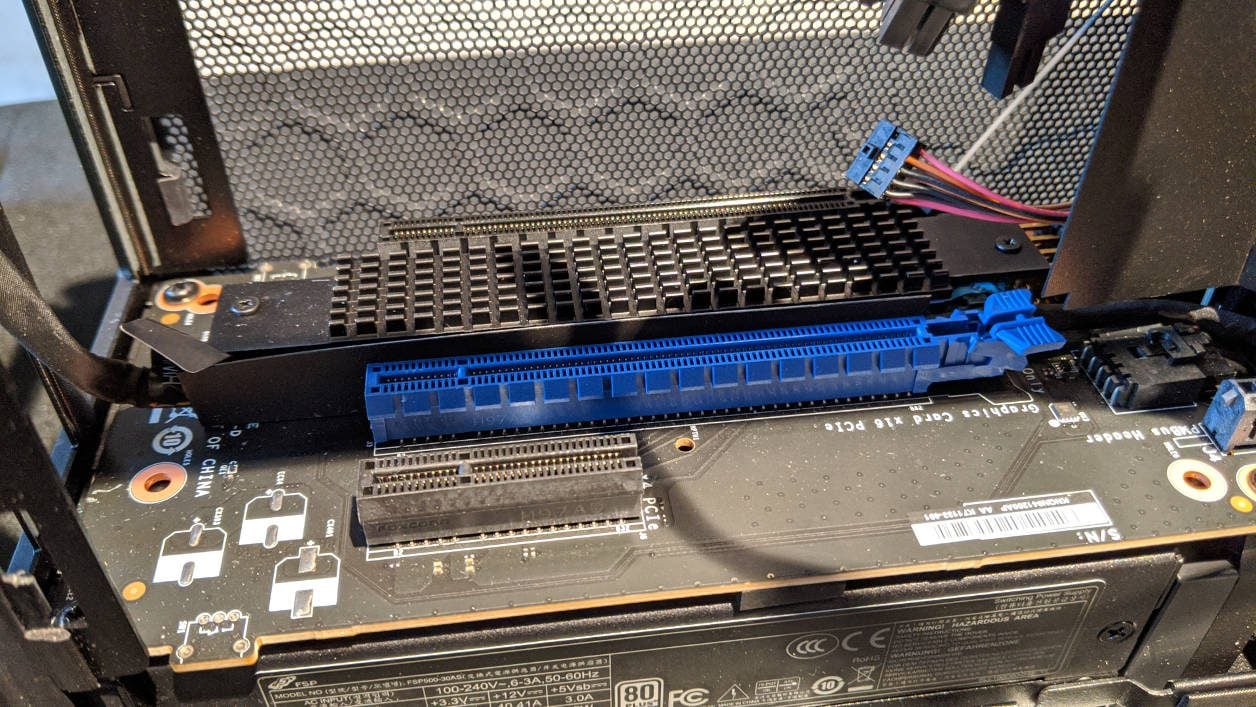 Intel NUC 9 Extreme
