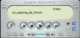 Snow Player