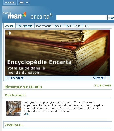 Encarta
