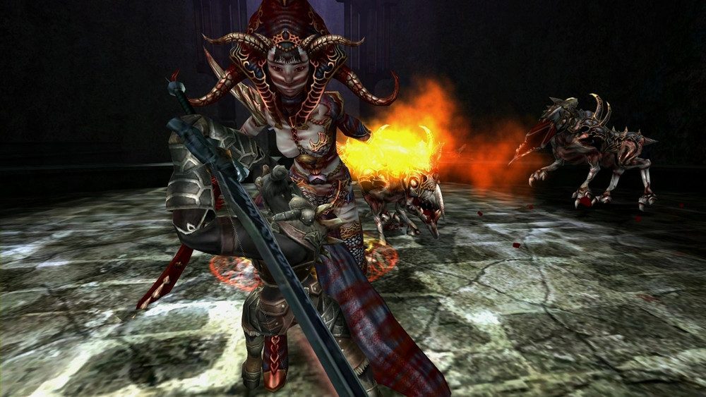 Requiem Bloodymare