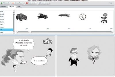 www.caricatool.com