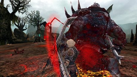 Requiem : Bloodymare