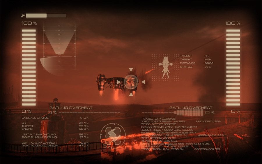 <i>Terminator : Renaissance</i>