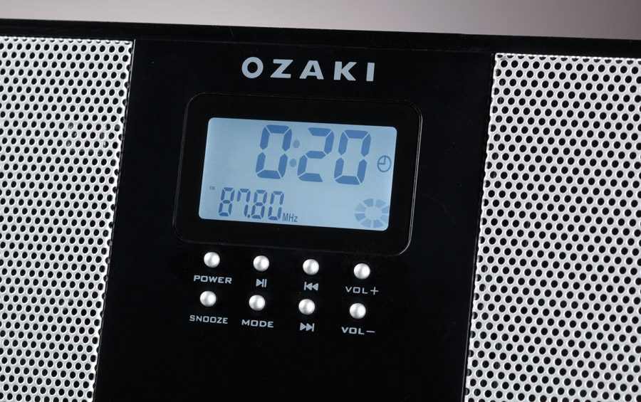 Ozaki