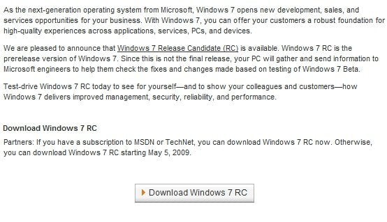 Capture : ars technica