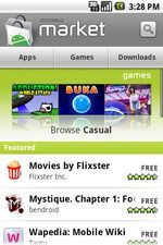 Android Market