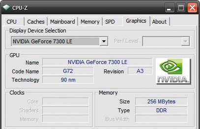 CPU-Z
