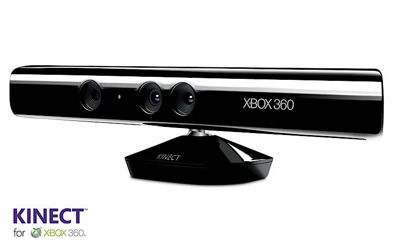 Kinect