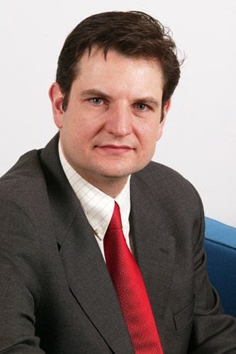 P. Perechodkin : « nous tournons la page Windows XP après quasiment une décennie d'existence. »