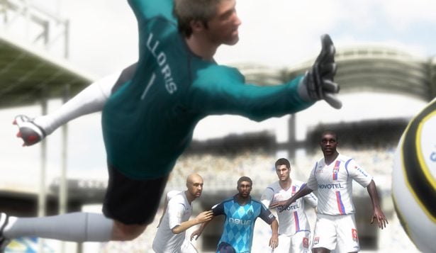 Fifa 11