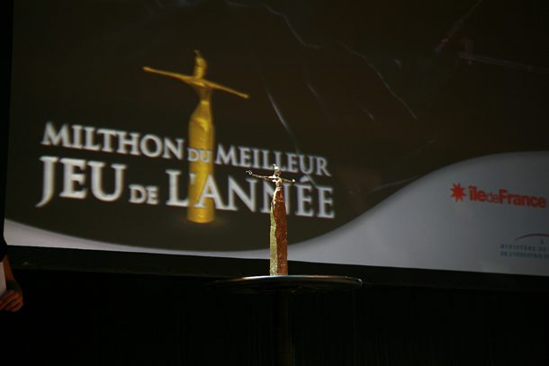 Milthon