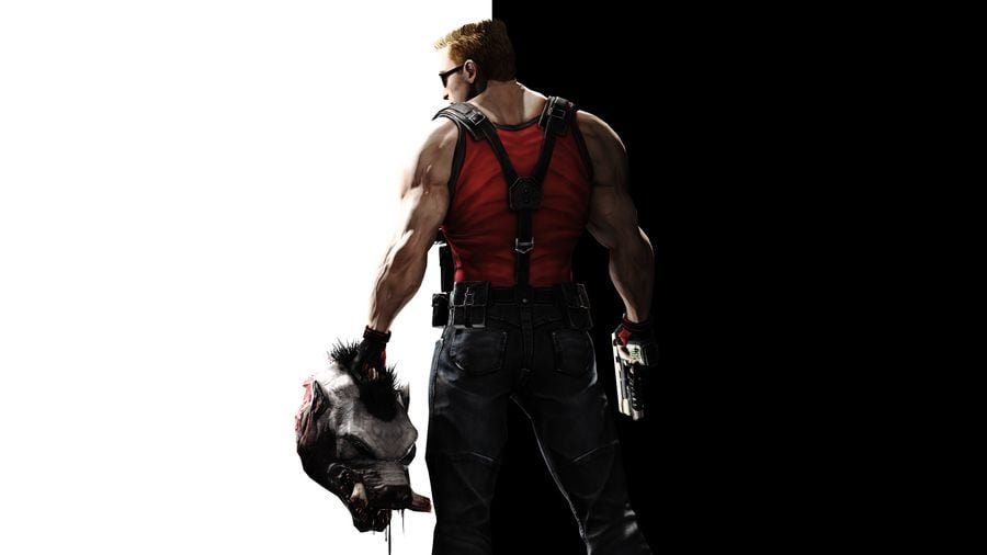 Duke Nukem Forever, héros binaire et jubilatoire