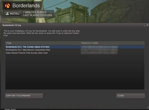 Steam