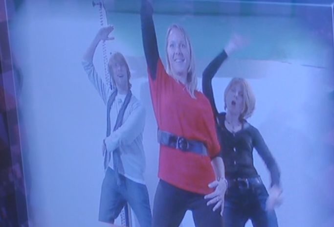 Kinect, les avis