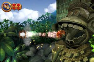 Donkey Kong Country Returns, de Nintendo