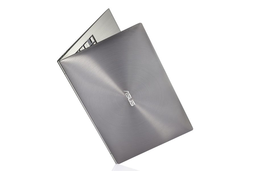 L'ultrabook succède à l'ultraportable.