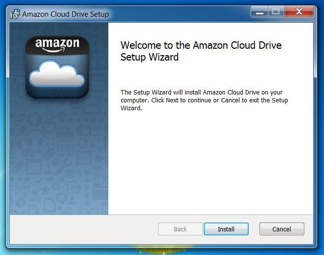 Amazon 1