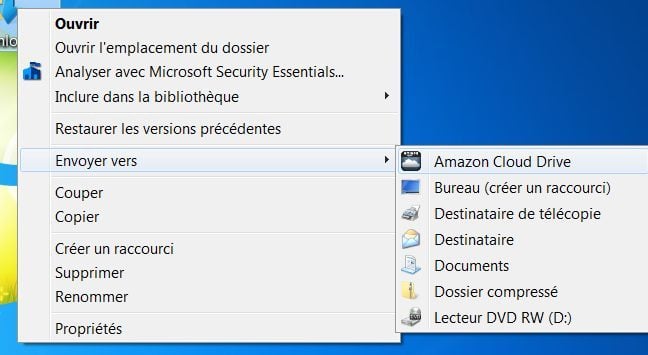 Amazon 2