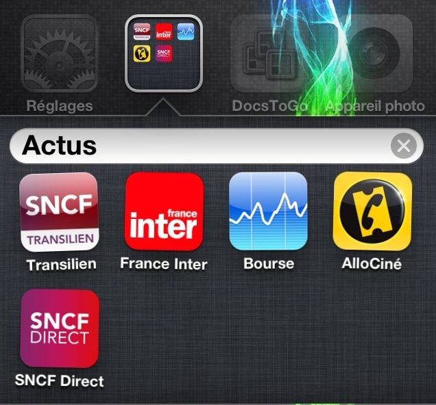 Applis