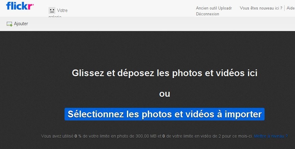 envoi