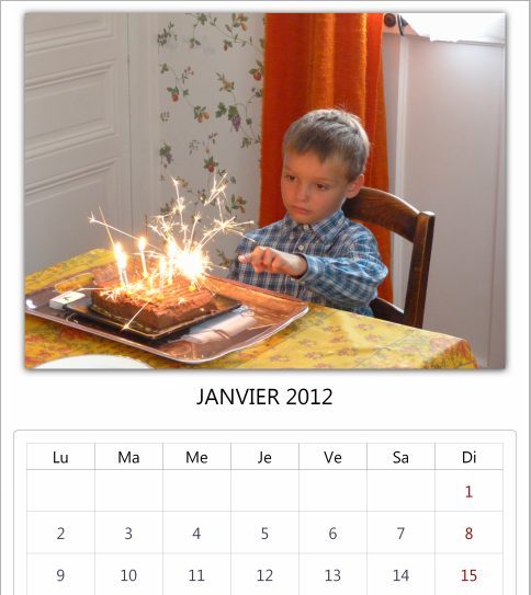Calend