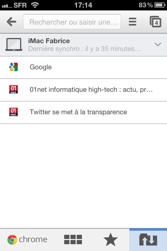 SYNCHRO