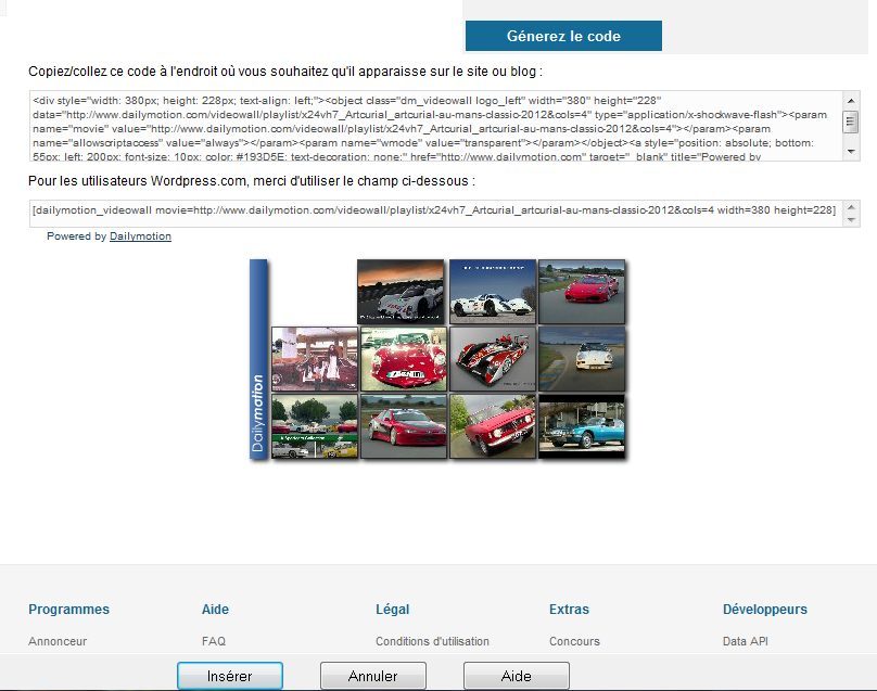 dailymotion
