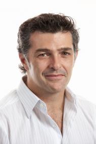 David Dufour