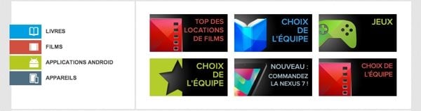 Google Play, bientôt la musique