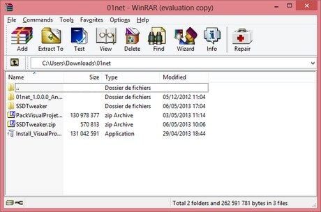 winrar beta