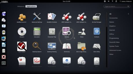 debian