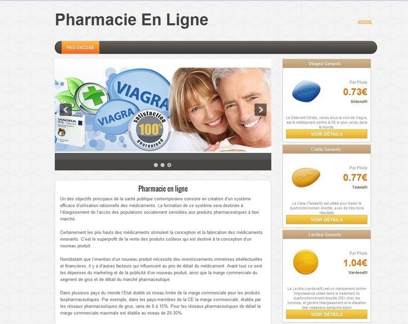 C'est le nom de domaine d'une pharmacie située dans le Doubs qui a été utilisé pour monter ce site illégal.