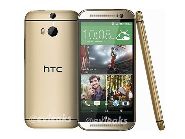 HTC M8