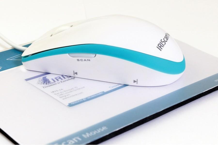 iriscan