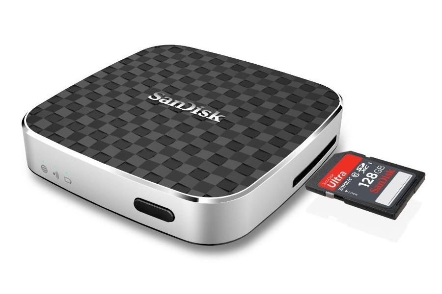 sandisk