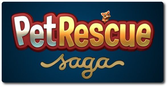Pet Rescue Saga