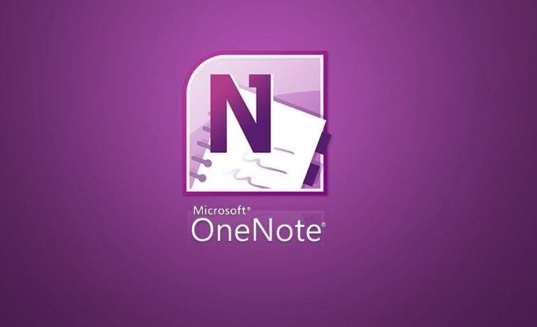 Microsoft OneNote