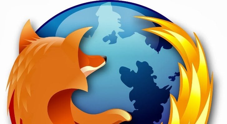 Mozilla Firefox 28