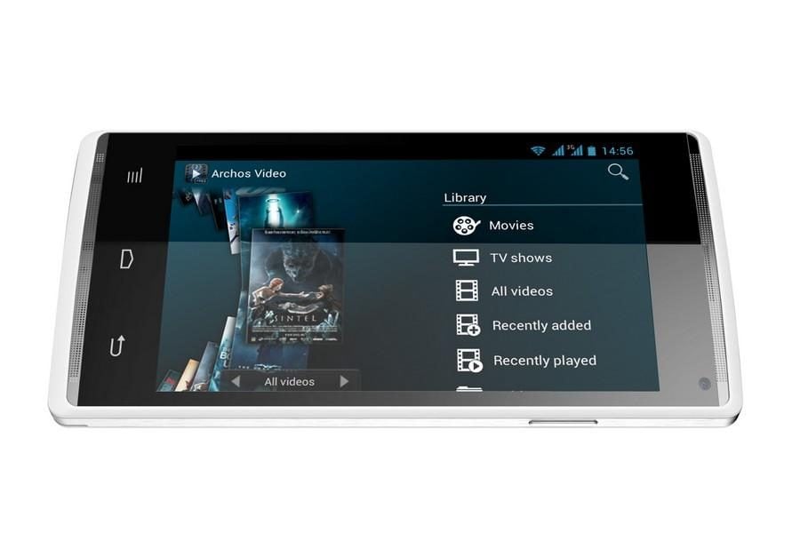 archos