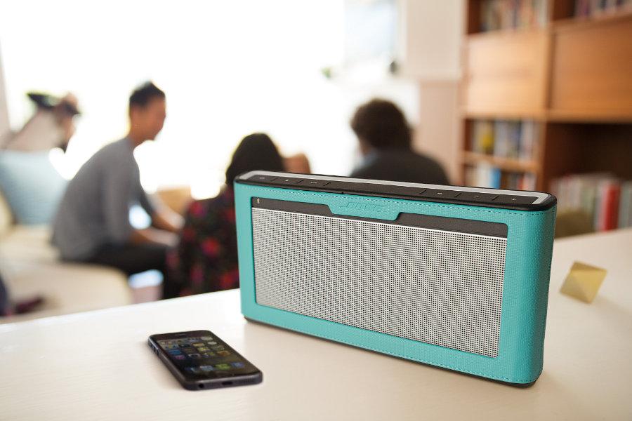 bose