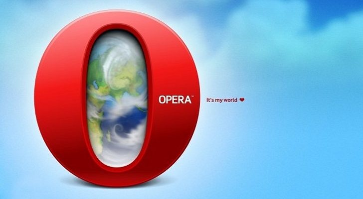 Opera-20