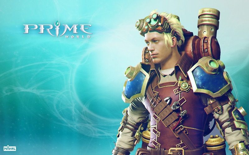 Prime World