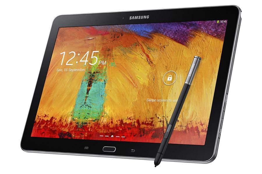 Galaxy note