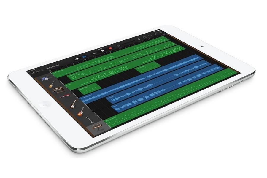 ipad mini retina