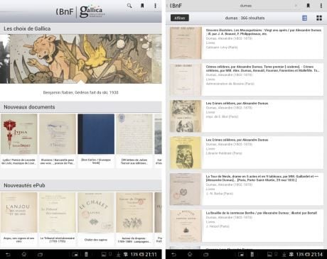 Gallica